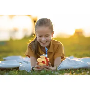 Walkie-talkie Lexibook Astérix 3D image-4