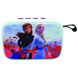Enceinte Bluetooth enfant Lexibook Disney Frozen