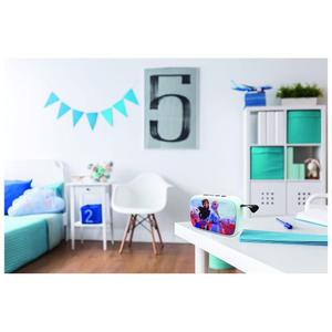 Enceinte Bluetooth enfant Lexibook Disney Frozen image-4