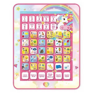 Educational talking tablet Lexibook image-0