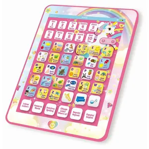 Educational talking tablet Lexibook image-1