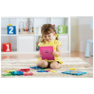 Educational talking tablet Lexibook image-4