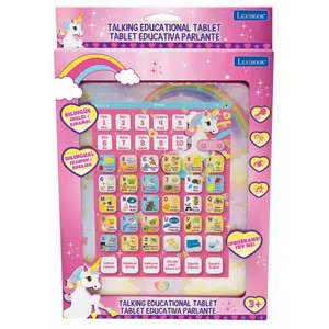 Educational talking tablet Lexibook image-5