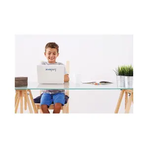 Computador portátil educativo bilíngue Lexibook image-3