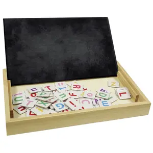 Educational games Lexibook Bilingual word game image-1