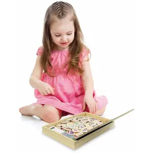 Educational games Lexibook Bilingual word game image-3