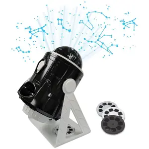 Talking light projector Lexibook image-1