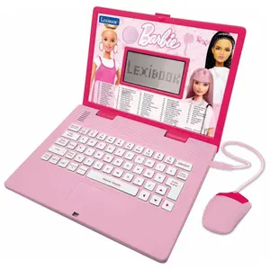 Educational laptop doll Lexibook image-0