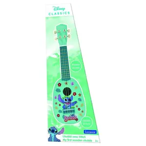 Imagination games Lexibook Disney Stitch image-1