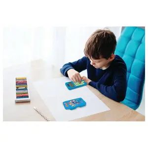 Calculatrice enfant Lexibook Disney Stitch image-4