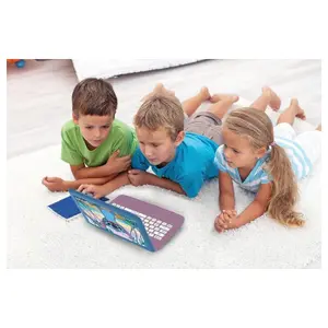 Educational tablet for children Lexibook Disney Stitch image-3