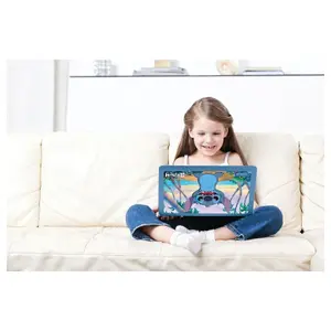Educational tablet for children Lexibook Disney Stitch image-4
