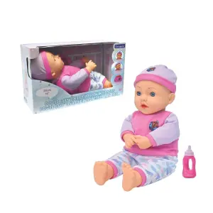 Doll Lexibook Power Baby Lina image-1