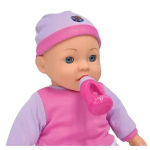 Doll Lexibook Power Baby Lina image-4