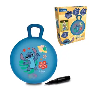 Balle sauteuse Lexibook Stitch image-1