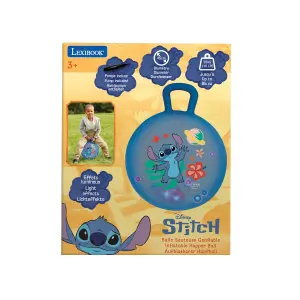Balle sauteuse Lexibook Stitch image-2