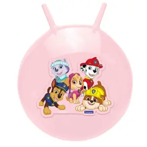 Bouncing inflatable ball Lexibook Pat’ Patrouille image-0