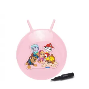 Bouncing inflatable ball Lexibook Pat’ Patrouille image-1