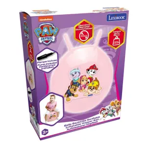 Bouncing inflatable ball Lexibook Pat’ Patrouille image-3