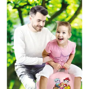 Bouncing inflatable ball Lexibook Pat’ Patrouille image-5