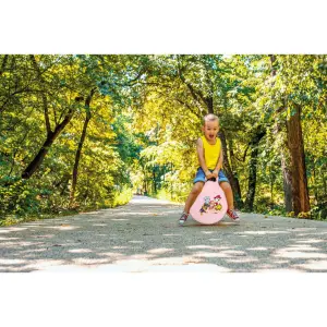 Bouncing inflatable ball Lexibook Pat’ Patrouille image-2