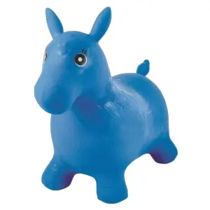 Inflatable Pony Jumping Game Lexibook image-0