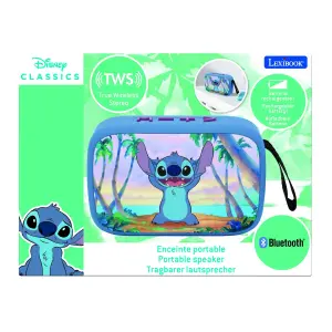 Bluetooth speaker with fabric finish Lexibook image-2