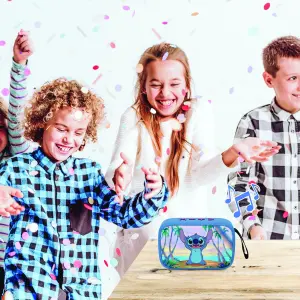 Bluetooth speaker with fabric finish Lexibook image-4