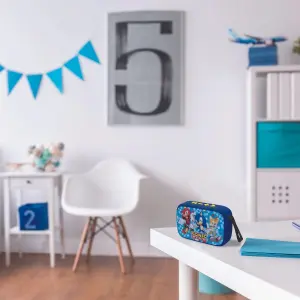 Tragbarer Bluetooth-Lautsprecher Lexibook Sonic image-1