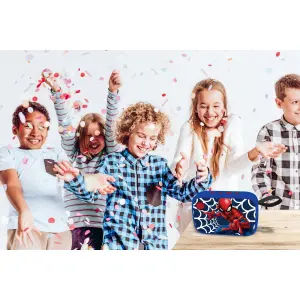 Tragbarer Bluetooth-Lautsprecher Lexibook Spider-Man image-3