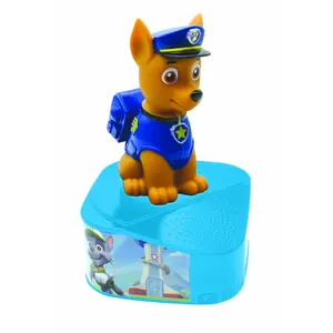 Bluetooth-Lautsprecher + leuchtende Chase-Figur Lexibook image-3