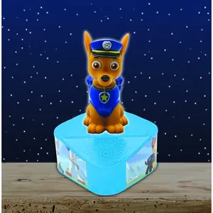 Bluetooth-Lautsprecher + leuchtende Chase-Figur Lexibook image-2