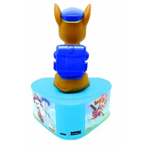 Bluetooth-Lautsprecher + leuchtende Chase-Figur Lexibook image-1