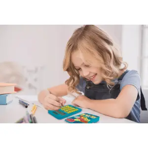 8-digit calculator Lexibook Minions image-2