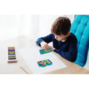 8-digit calculator Lexibook Minions image-3