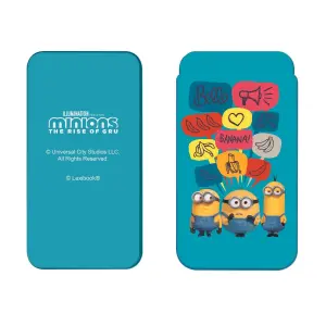 8-digit calculator Lexibook Minions image-4