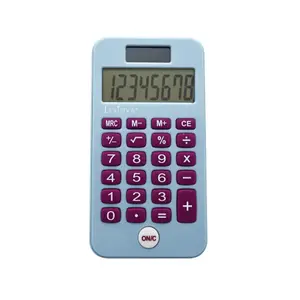 8-digit calculator Lexibook La Reine des Neiges image-2
