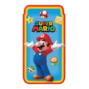 8-digit calculator Lexibook Super Mario image-1