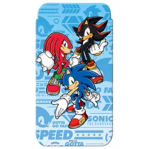 8-digit pocket calculator with protective cover Lexibook Sonic image-2