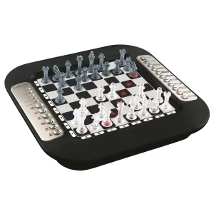 Chess games Lexibook ChessMan® FX