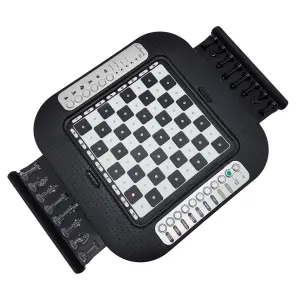 Chess games Lexibook ChessMan® FX image-1