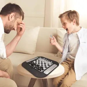 Chess games Lexibook ChessMan® FX image-4