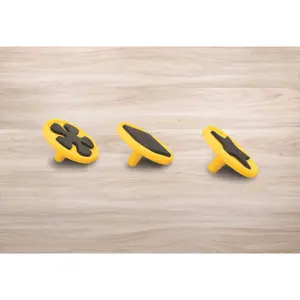 A5-size magic minions slate with magnetic accessories Lexibook image-3