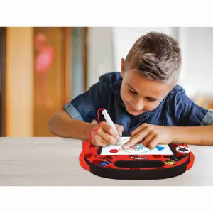 Miraculous a5 size magic slate with magnetic accessories Lexibook image-3