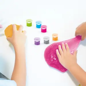 Slime Lexibook Studio Cra-Z image-2