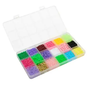 Friendship bead bracelet Lexibook image-3