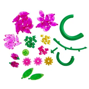 Decorative tree Lexibook Crystal Gem Fleur de Lotus image-1