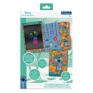 Tableta de dibujo educativa Lexibook E-Ink Stitch image-2