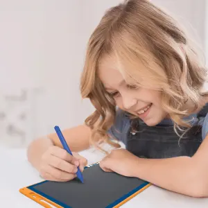 Tableta de dibujo educativa Lexibook E-Ink Naruto image-4