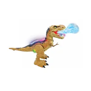 Remote-controlled T-Rex Lexibook Dinosaure